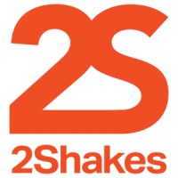 2Shakes logo, 2Shakes contact details