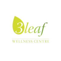 3 Leaf Wellness Centre logo, 3 Leaf Wellness Centre contact details