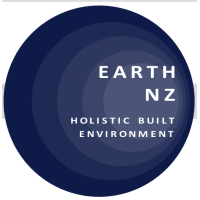 Earth NZ logo, Earth NZ contact details