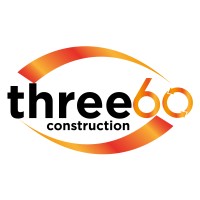 Three 60 Construction Limited logo, Three 60 Construction Limited contact details