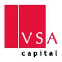 VSA Capital logo, VSA Capital contact details