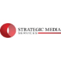 Strategic Media Services logo, Strategic Media Services contact details