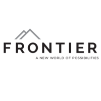 The Frontier Agency logo, The Frontier Agency contact details