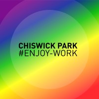 Chiswick Park Enjoy-Work logo, Chiswick Park Enjoy-Work contact details