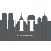 Torino Incorporated logo, Torino Incorporated contact details