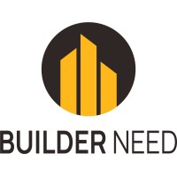 Builderneed logo, Builderneed contact details