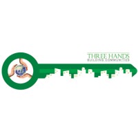 Three Hands Infrastructure logo, Three Hands Infrastructure contact details