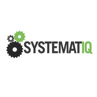 Systematiq logo, Systematiq contact details