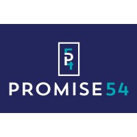 Promise54 logo, Promise54 contact details