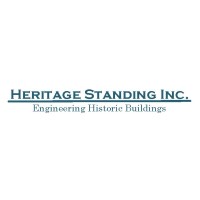 Heritage Standing Inc logo, Heritage Standing Inc contact details