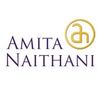 Amita Naithani logo, Amita Naithani contact details