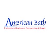 American Bath logo, American Bath contact details