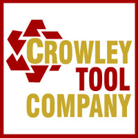 Crowley Tool Company logo, Crowley Tool Company contact details