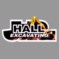 J.R. Hall Excavating, Inc logo, J.R. Hall Excavating, Inc contact details