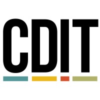 CDIT LLC logo, CDIT LLC contact details