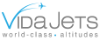 Vida Jets logo, Vida Jets contact details