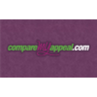 CompareMyAppeal.com logo, CompareMyAppeal.com contact details