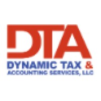 Dynamic Tax & Accounting Services, LLC logo, Dynamic Tax & Accounting Services, LLC contact details