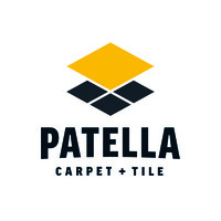 Patella Carpet & Tile logo, Patella Carpet & Tile contact details