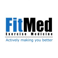 FitMed logo, FitMed contact details