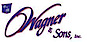 Wagner and Sons Inc logo, Wagner and Sons Inc contact details