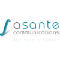 Asante Communications logo, Asante Communications contact details