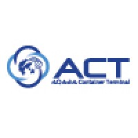 Aqaba Container Terminal - ACT logo, Aqaba Container Terminal - ACT contact details