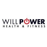 Willpower Health & Fitness logo, Willpower Health & Fitness contact details