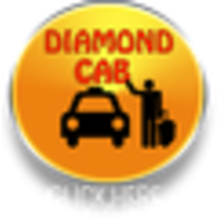 Diamond Cab Company logo, Diamond Cab Company contact details