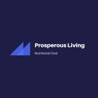 Prosperous Living logo, Prosperous Living contact details