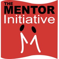 The Mentor Initiative logo, The Mentor Initiative contact details