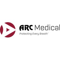 ARC MEDICAL, INC. logo, ARC MEDICAL, INC. contact details