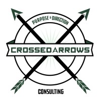 CrossedArrows LLC logo, CrossedArrows LLC contact details