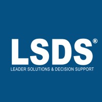 Leader Solutions & Decision Support logo, Leader Solutions & Decision Support contact details