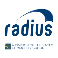 Radius Communications Ireland Ltd logo, Radius Communications Ireland Ltd contact details