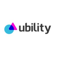 Ubility logo, Ubility contact details