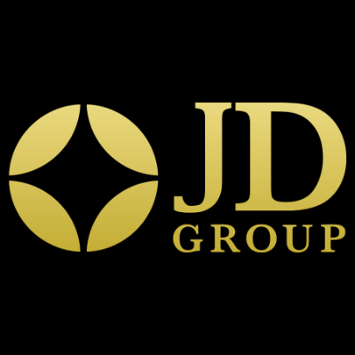 JD Property Development Group logo, JD Property Development Group contact details