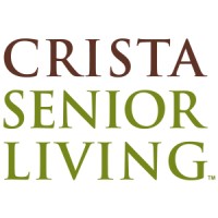 CRISTA Senior Living logo, CRISTA Senior Living contact details