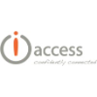 iAccess, Inc. logo, iAccess, Inc. contact details