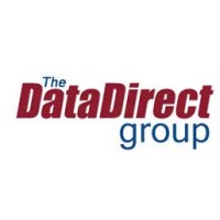 The DataDirect Group logo, The DataDirect Group contact details