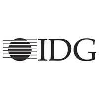 IDG Events logo, IDG Events contact details