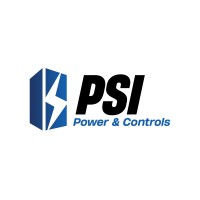 PSI Control Solutions logo, PSI Control Solutions contact details