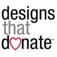 Designs That Donate logo, Designs That Donate contact details