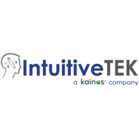 Intuitive TEK logo, Intuitive TEK contact details