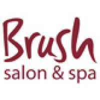 Brush Salon and Spa logo, Brush Salon and Spa contact details