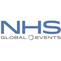 NHS Global Events logo, NHS Global Events contact details