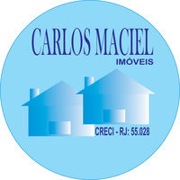 Carlos Maciel Imóveis logo, Carlos Maciel Imóveis contact details