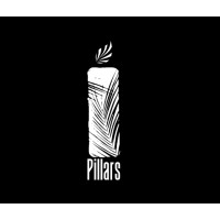 Infinity Pillars logo, Infinity Pillars contact details