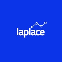 Laplace Technologies, Inc. logo, Laplace Technologies, Inc. contact details