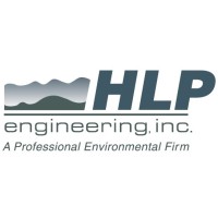 HLP Engineering, Inc. logo, HLP Engineering, Inc. contact details